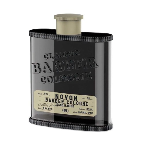 Novon - Água de Colónia Sandal Wood