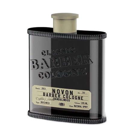 Novon - Água de Colónia Sandal Wood
