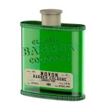 Novon - Água de Colónia Smoked Pine