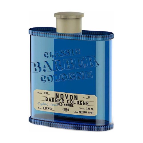 Novon - Água de Colónia Old Marine
