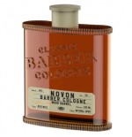 Novon - Água de Colónia Wood Barrel