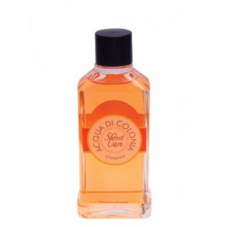 Sweet Care - Água de Colónia Clássica