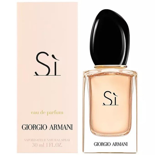 Giorgio Armani - Si EDP