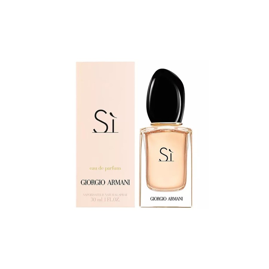 Giorgio Armani - Si EDP