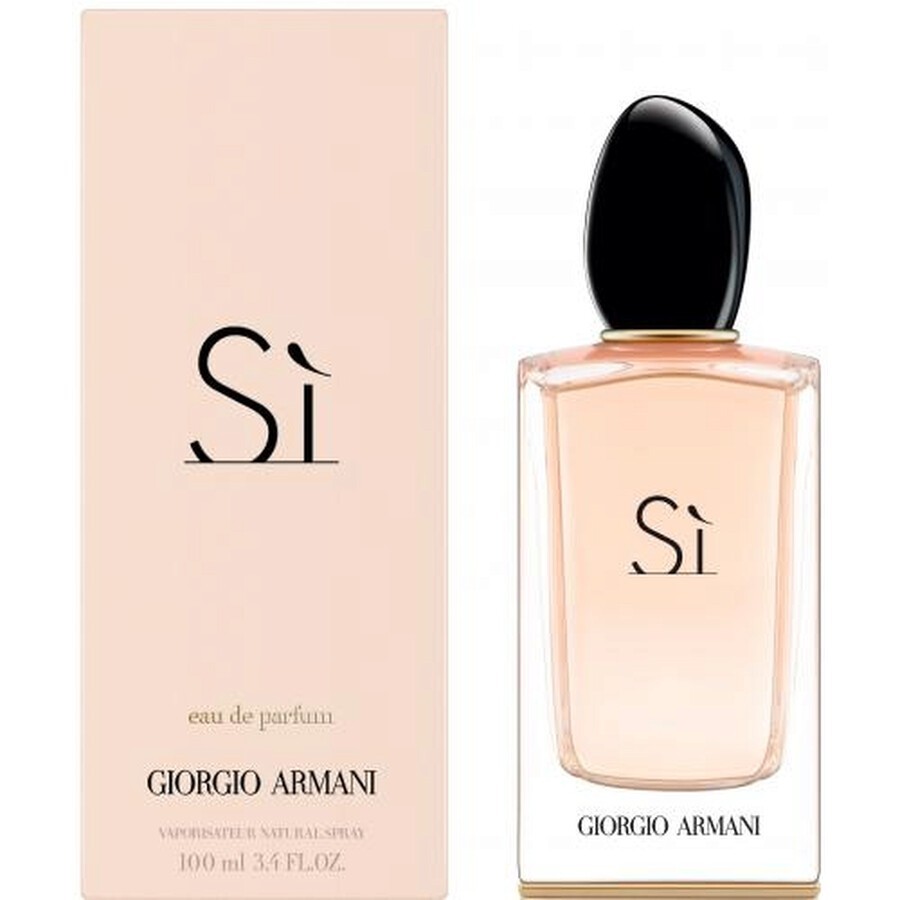 Giorgio Armani - Si EDP