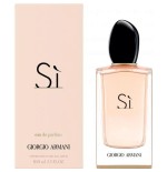 Giorgio Armani - Si EDP