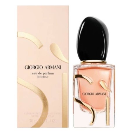 Giorgio Armani - Si EDP Intense