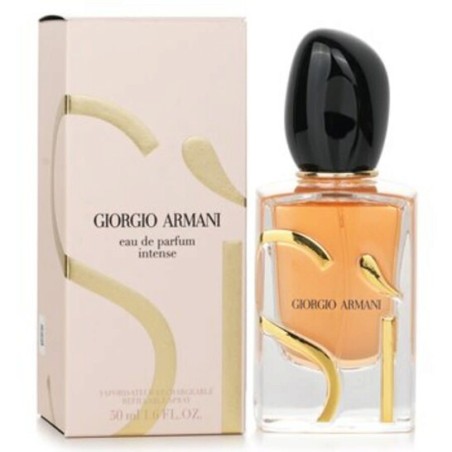 Giorgio Armani - Si EDP Intense