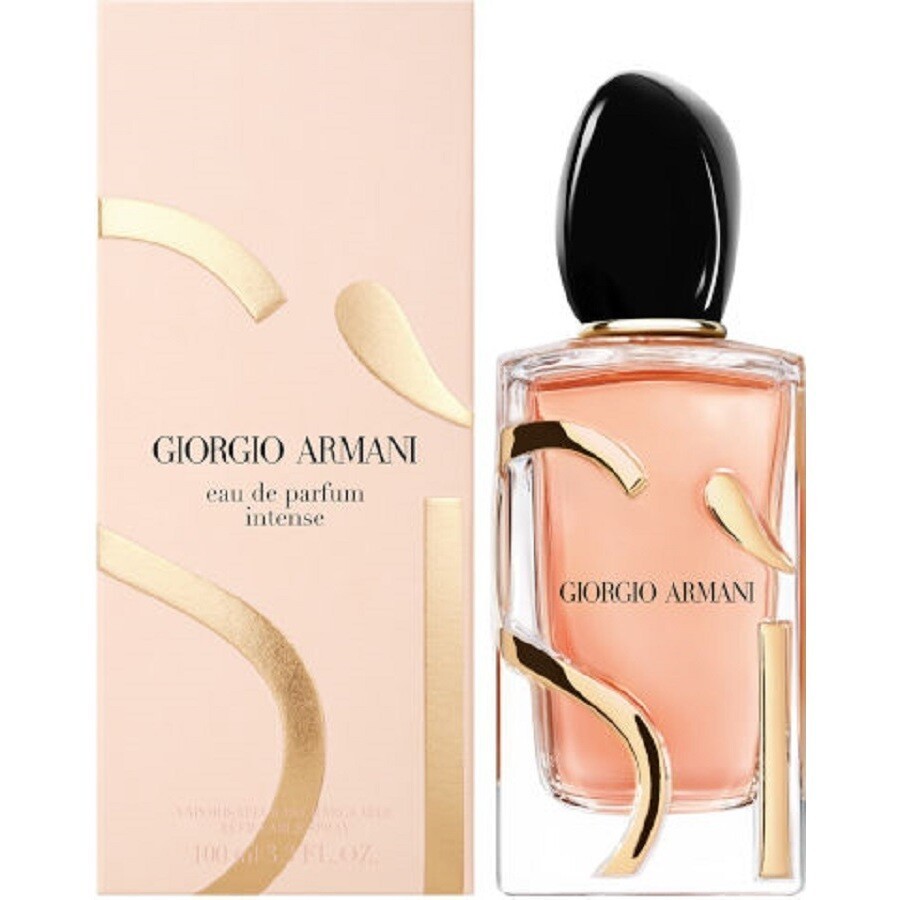 Giorgio Armani - Si EDP Intense