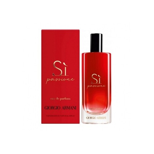 Giorgio Armani - Si Passione EDP
