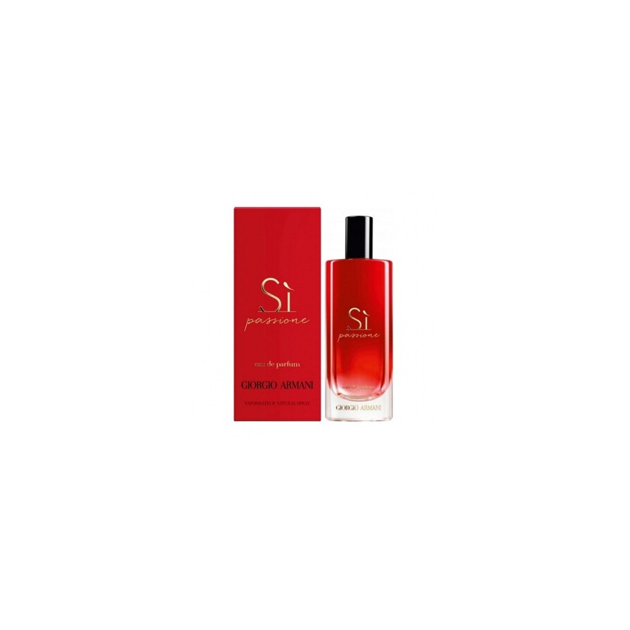 Giorgio Armani - Si Passione EDP