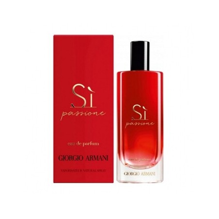 Giorgio Armani - Si Passione EDP