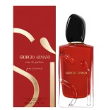 Giorgio Armani - Si Passione EDP