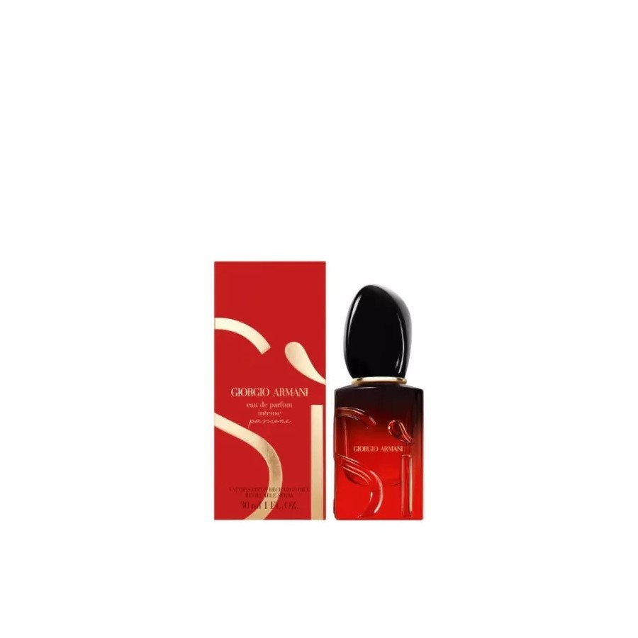 Giorgio Armani - Si Passione EDP Intense