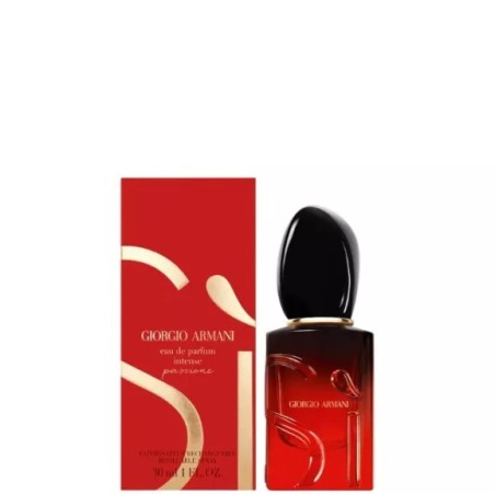 Giorgio Armani - Si Passione EDP Intense