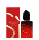 Giorgio Armani - Si Passione EDP Intense