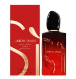 Giorgio Armani - Si Passione EDP Intense