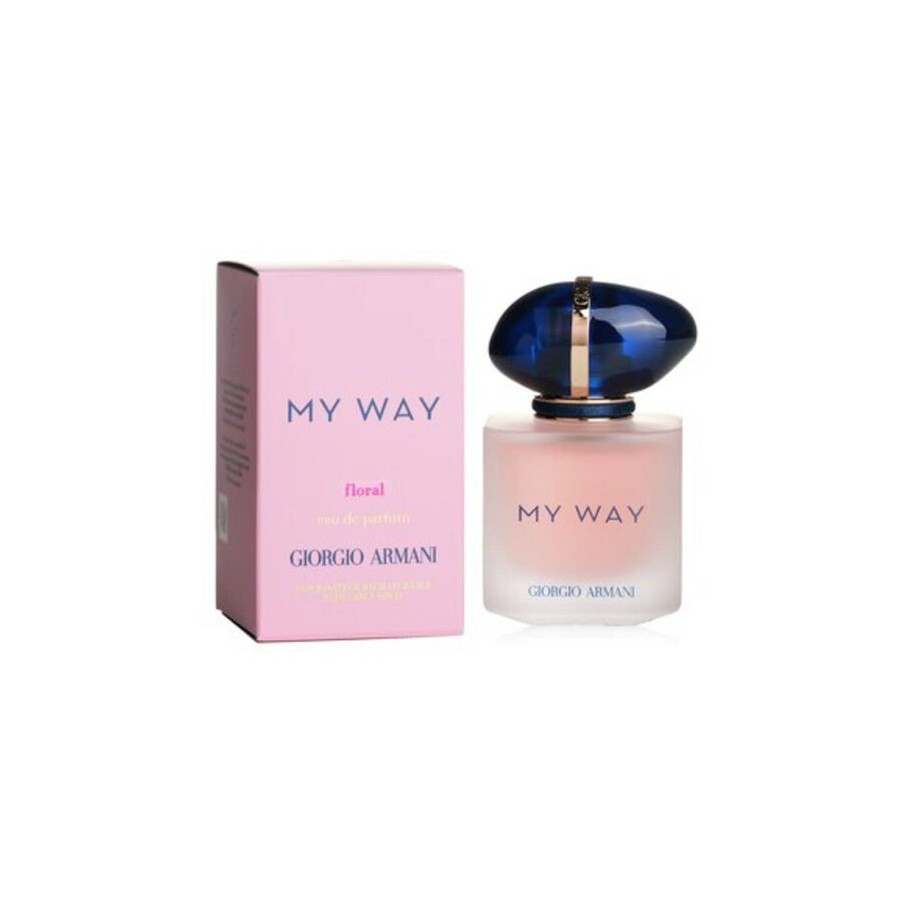 Giorgio Armani - My Way Floral EDP