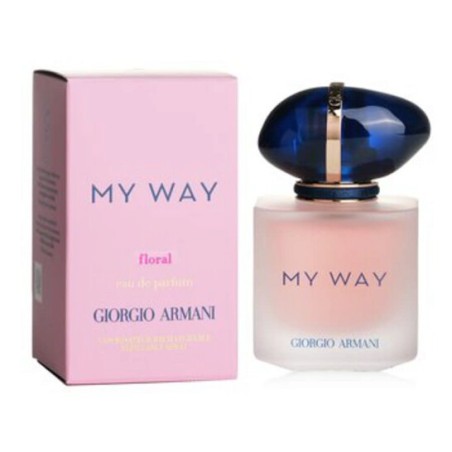 Giorgio Armani - My Way Floral EDP