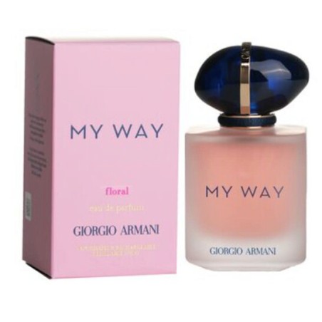 Giorgio Armani - My Way Floral EDP