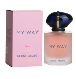 Giorgio Armani - My Way Floral EDP