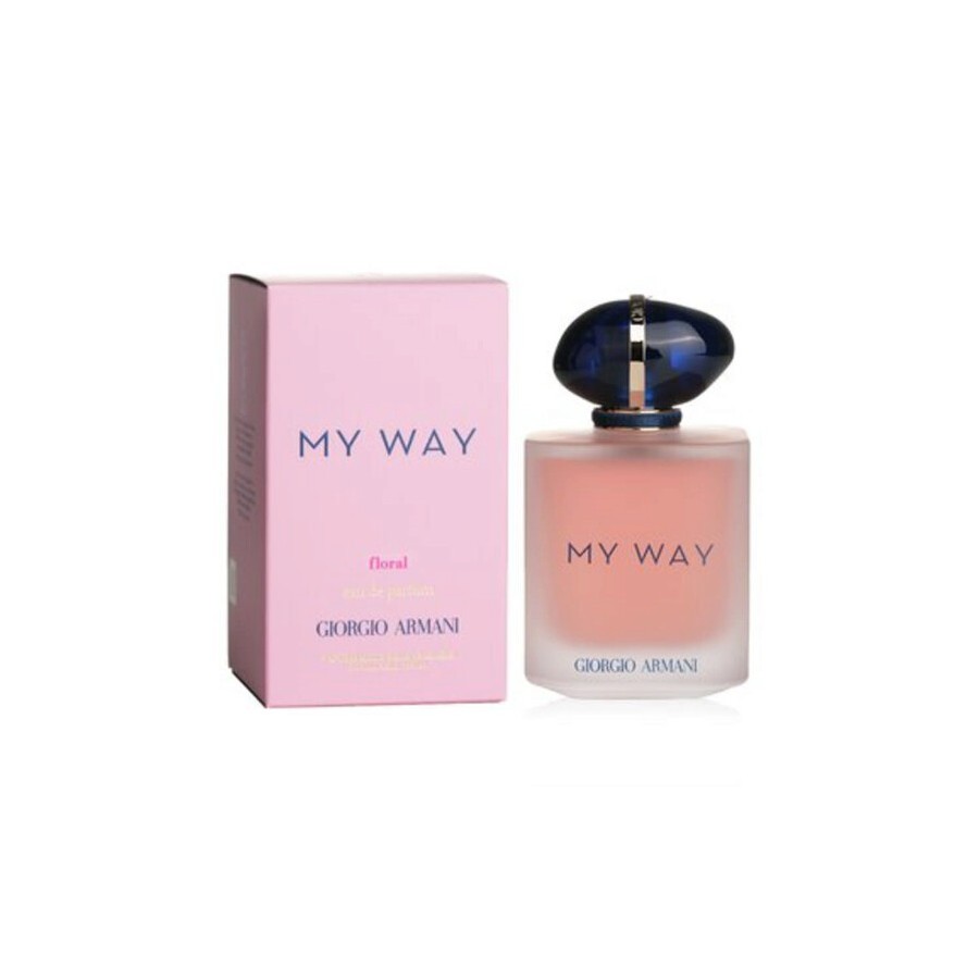 Giorgio Armani - My Way Floral EDP