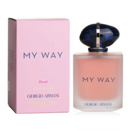 Giorgio Armani - My Way Floral EDP