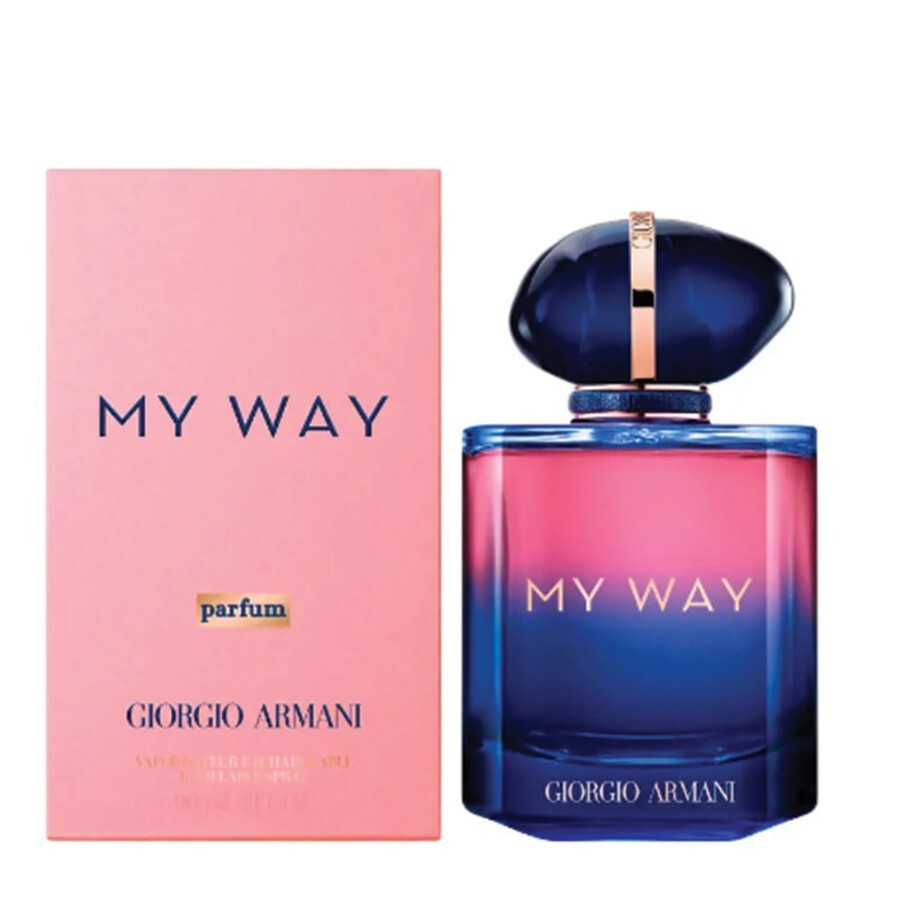 Giorgio Armani - My Way Parfum