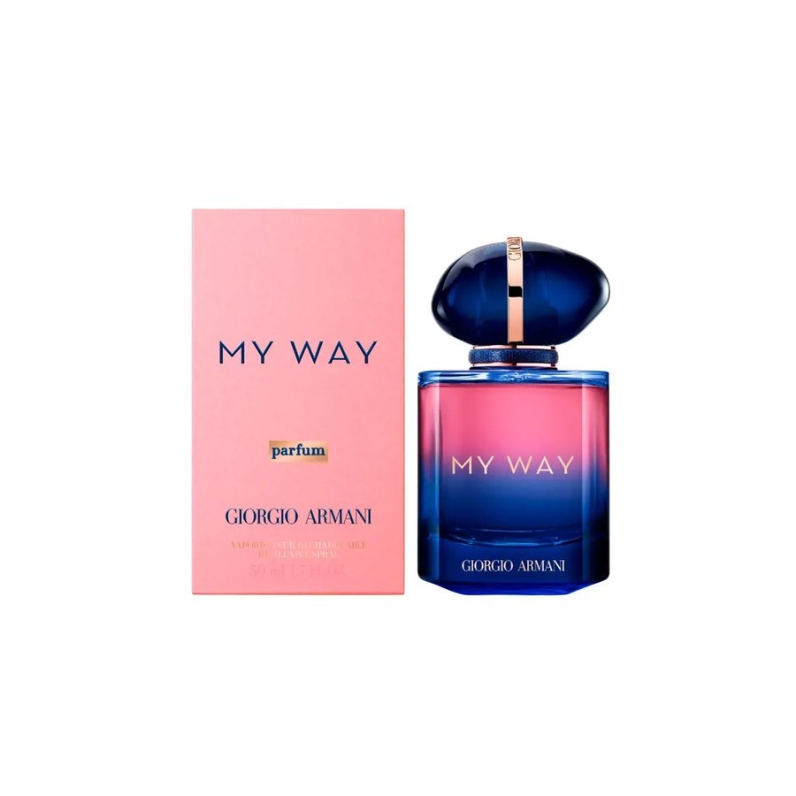 Giorgio Armani - My Way Parfum