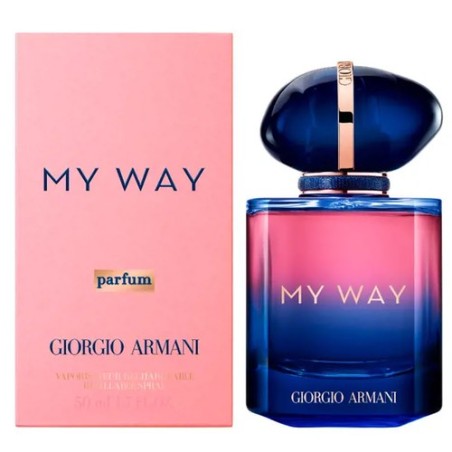 Giorgio Armani - My Way Parfum
