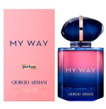Giorgio Armani - My Way Parfum