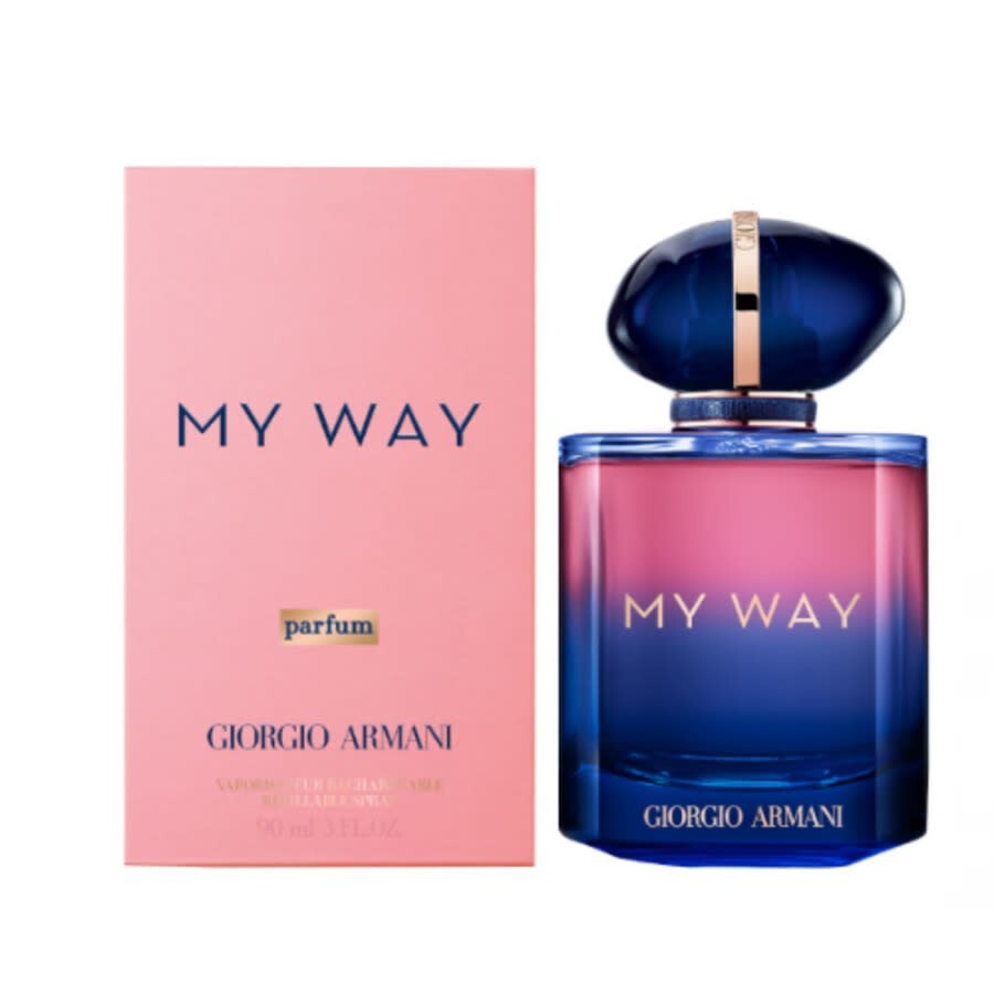 Giorgio Armani - My Way Parfum
