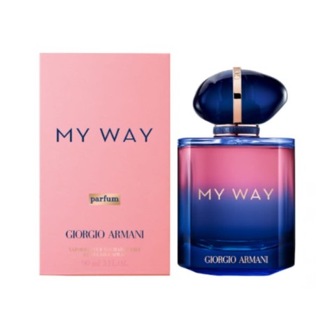 Giorgio Armani - My Way Parfum