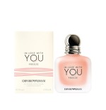 Giorgio Armani - In Love With You Freeze EDP