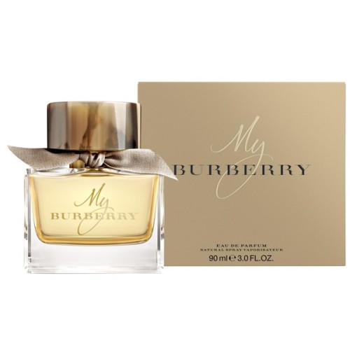 Burberry - My Burberry EDP