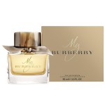 Burberry - My Burberry EDP