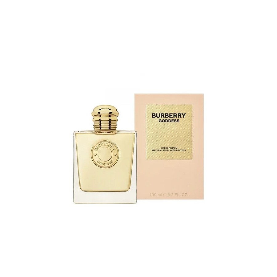 Burberry - Goddess EDP