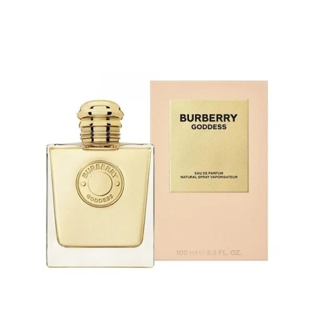 Burberry - Goddess EDP