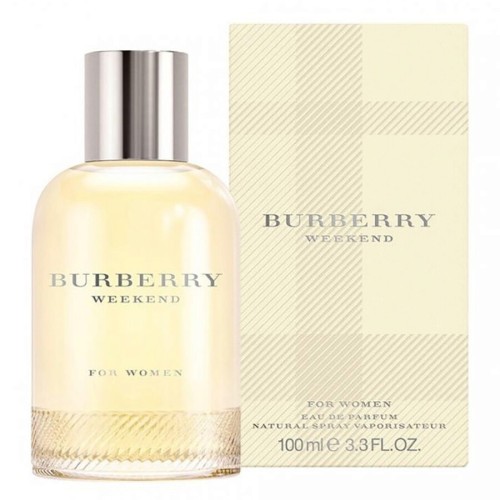 Burberry - Weekend EDP