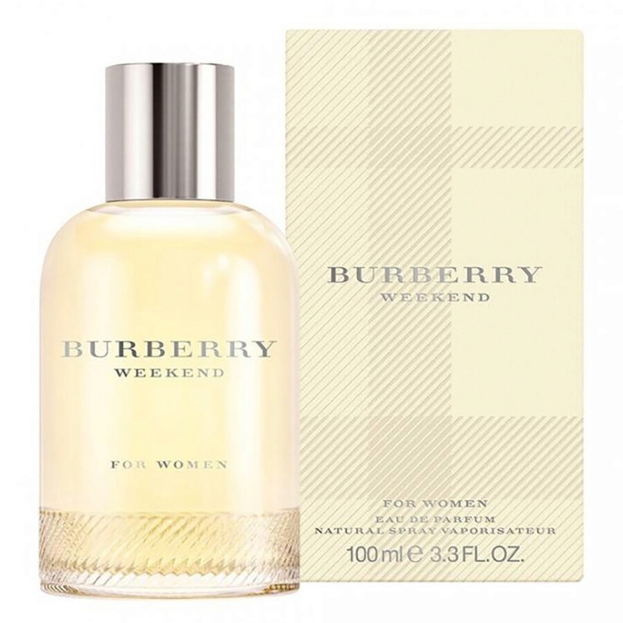 Burberry - Weekend EDP