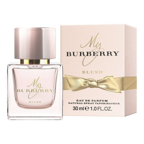 Burberry - My Burberry Blush EDP