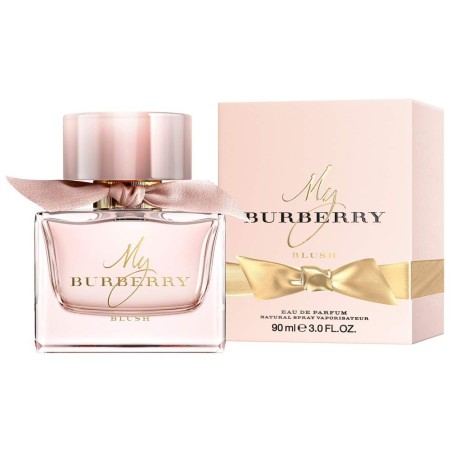 Burberry - My Burberry Blush EDP