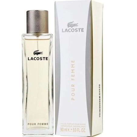 Lacoste - Pour Femme EDP