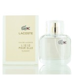 Lacoste - Eau de Lacoste L.12.12 Pour Elle Elegant EDT