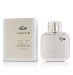 Lacoste - Eau de Lacoste L.12.12 Pour Elle Elegant EDT