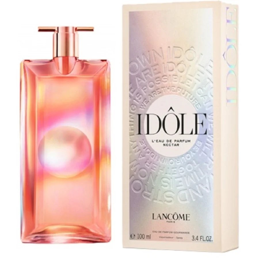 Lancôme - Idôle L Eau de Parfum Nectar