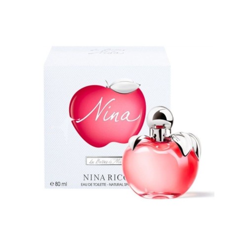 Nina Ricci - Nina EDT