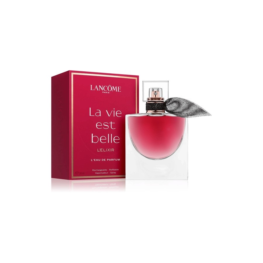 Lancôme - La Vie Est Belle L Elixir L Eau de Parfum