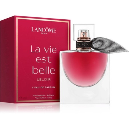 Lancôme - La Vie Est Belle L Elixir L Eau de Parfum