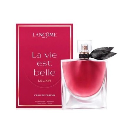 Lancôme - La Vie Est Belle L Elixir L Eau de Parfum